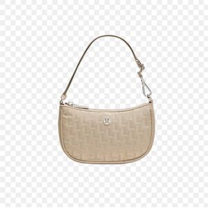 Lululemon Athletica Tan Shoulder Bag